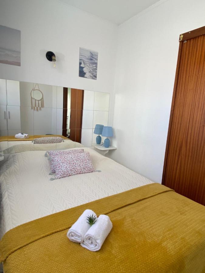Casa Da Praia Na Torre Castelo Armação de Pêra 外观 照片